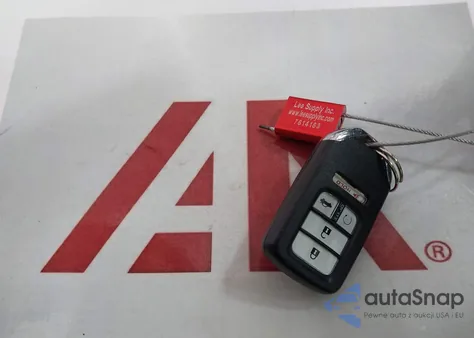 2018 Honda Civic Ex из США, поврежденный, VIN 2HGFC2F74JH501182